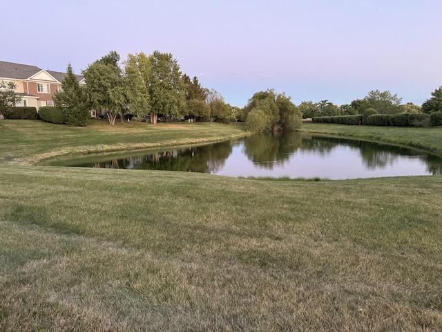 2730 Lorraine Cir, Geneva, IL 60134 - water view
