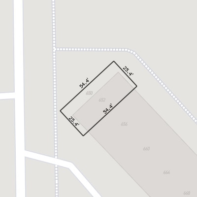 652 Grosvenor Ln, Aurora, IL 60504 - map / location