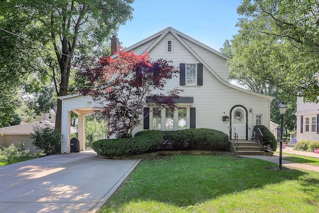 296 May Ave, Glen Ellyn, IL 60137 - photo 1
