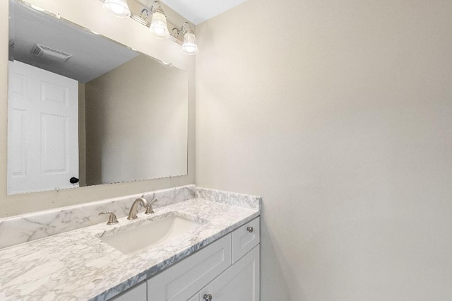 933 Tralee Ct, Gurnee, IL 60031 - bathroom featuring vanity