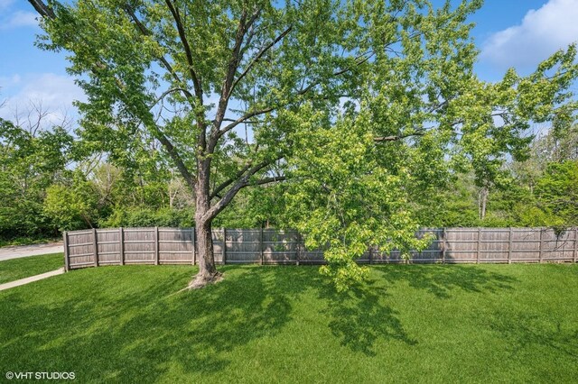2980 Northampton Dr Unit A2, Rolling Meadows, IL 60008 - view of yard
