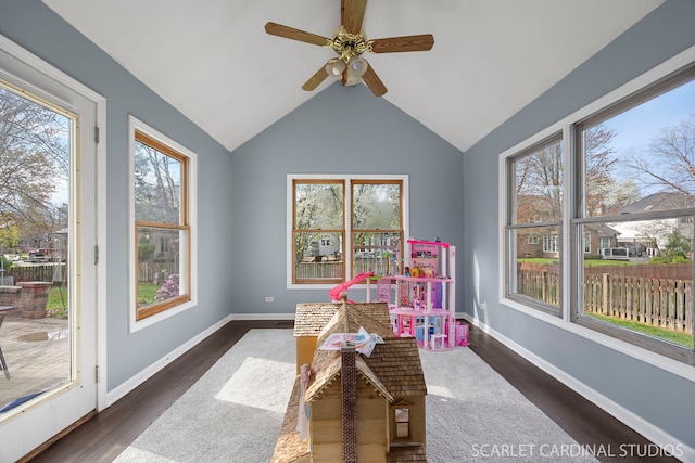 1208 Thackery Ct, Naperville, IL 60564 - photo 12