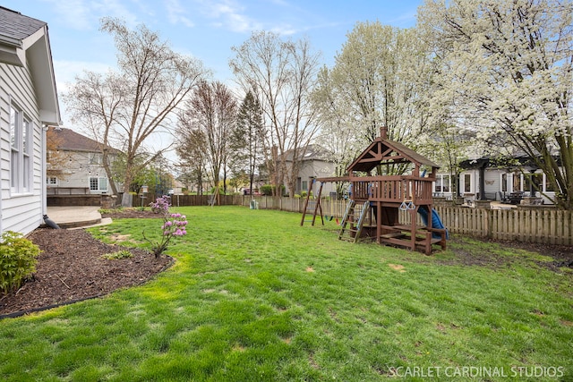 1208 Thackery Ct, Naperville, IL 60564 - photo 29