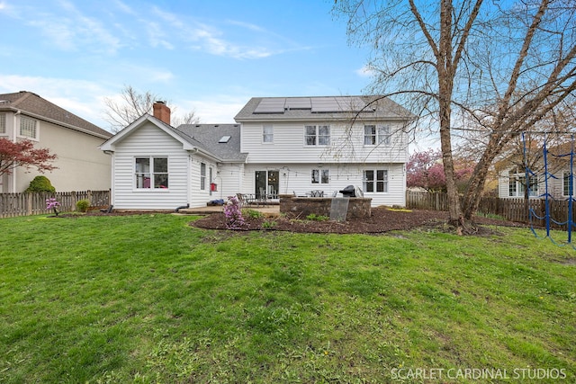 1208 Thackery Ct, Naperville, IL 60564 - photo 30