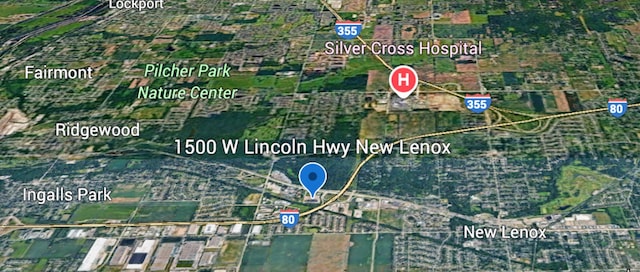 1500 W Lincoln Hwy, New Lenox, IL 60451 - photo 4