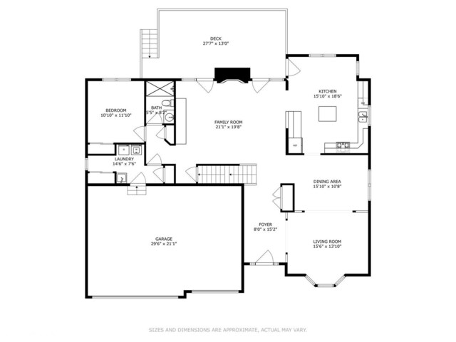 6 Valhalla Ct, Lake In The Hills, IL 60156 - room layout