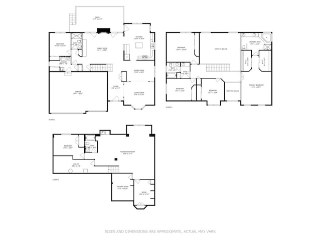 6 Valhalla Ct, Lake In The Hills, IL 60156 - room layout