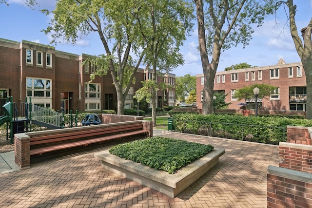 2717 S Michigan Ave, Chicago, IL 60616 - view of home's community