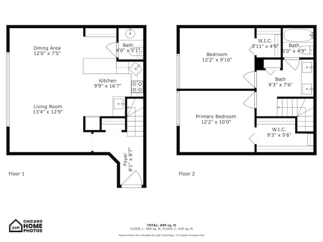 1221 N Dearborn Pkwy Unit 403S, Chicago, IL 60610 - home floor plan