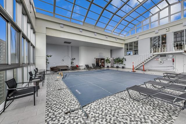 1221 N Dearborn Pkwy Unit 403S, Chicago, IL 60610 - view of pool with a patio area