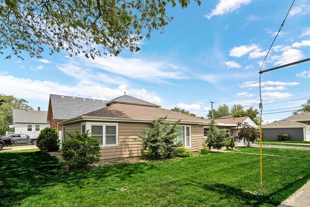 6330 107th St, Chicago Ridge, IL 60415 - photo 4