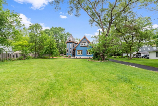 1616 Riverside Ave, Saint Charles, IL 60174 - view of front of home
