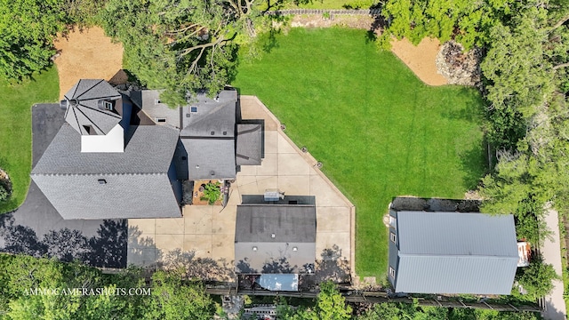 1616 Riverside Ave, Saint Charles, IL 60174 - view of subject property