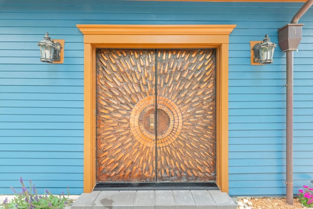 1616 Riverside Ave, Saint Charles, IL 60174 - doorway to property