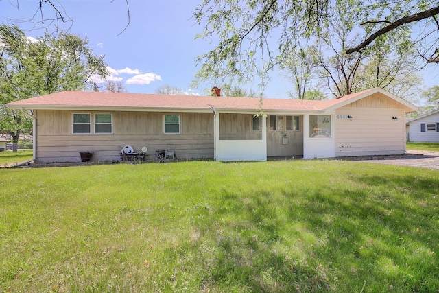 4441 185th St, Country Club Hills, IL 60478 - photo 1