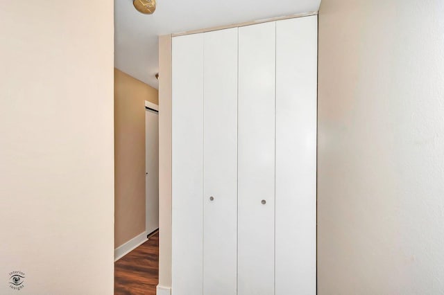 3030 Roberts Dr Unit 4, Woodridge, IL 60517 - view of closet