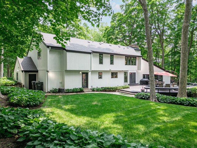 1534 Coachman Dr, Rockford, IL 61107 - photo 57