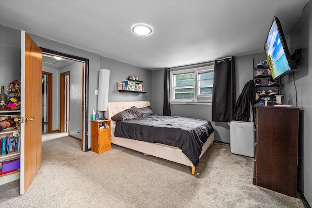 475 S Edison Ave, Elgin, IL 60123 - view of carpeted bedroom