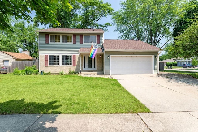 30W060 Avondale Ct, Warrenville, IL 60555 - photo 1