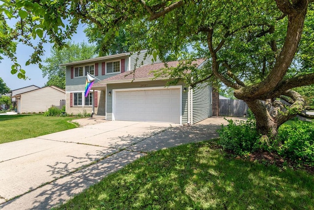 30W060 Avondale Ct, Warrenville, IL 60555 - photo 2