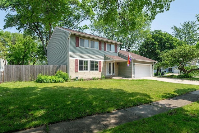 30W060 Avondale Ct, Warrenville, IL 60555 - photo 3