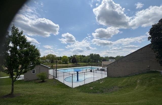 30W060 Avondale Ct, Warrenville, IL 60555 - photo 32