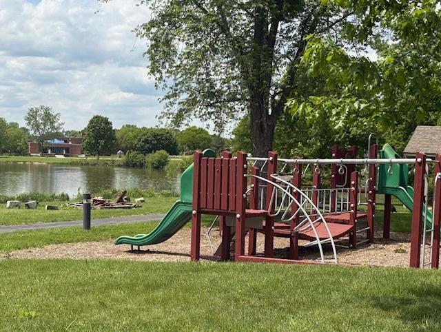 30W060 Avondale Ct, Warrenville, IL 60555 - photo 33