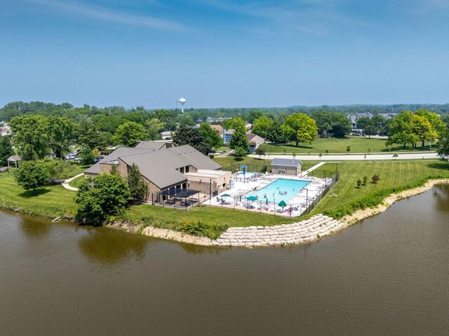 30W060 Avondale Ct, Warrenville, IL 60555 - photo 34