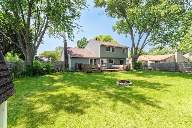 30W060 Avondale Ct, Warrenville, IL 60555 - photo 5
