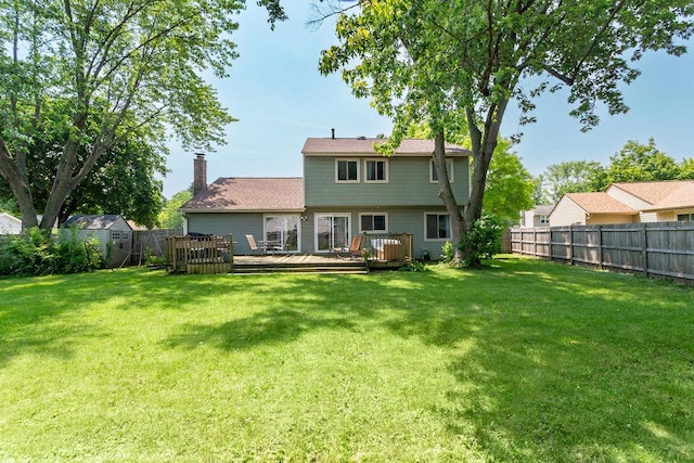30W060 Avondale Ct, Warrenville, IL 60555 - photo 9