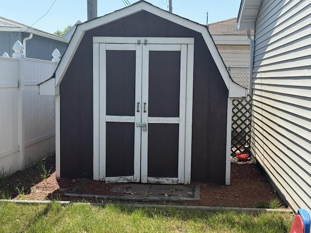 7141 W 72nd St, Chicago, IL 60638 - view of shed
