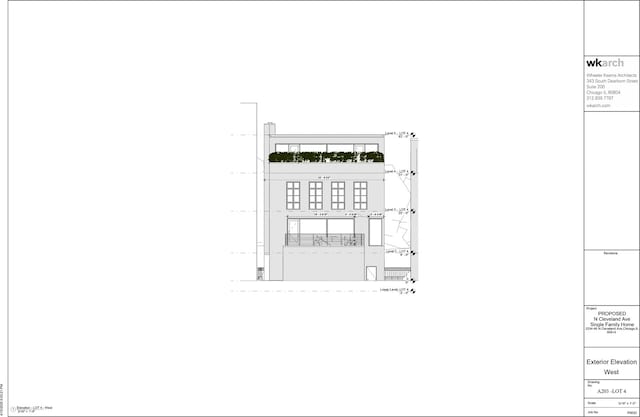 2342 N Cleveland Ave, Chicago, IL 60614