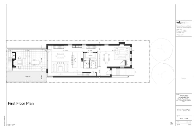 2342 N Cleveland Ave, Chicago, IL 60614