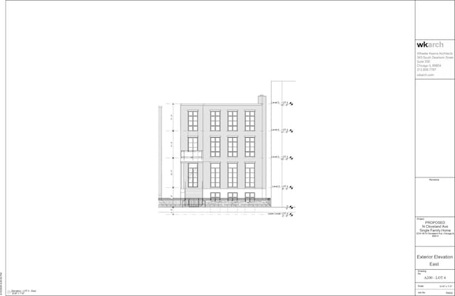 2342 N Cleveland Ave, Chicago, IL 60614
