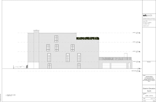 2342 N Cleveland Ave, Chicago, IL 60614