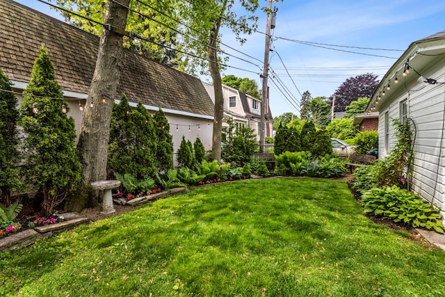 1414 Lincoln St, Evanston, IL 60201 - view of yard
