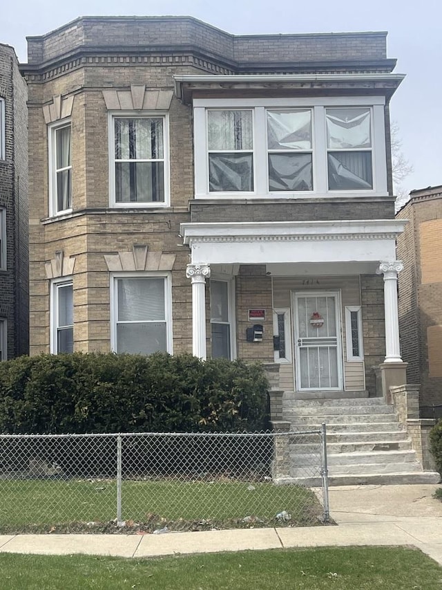 7414 S Princeton Ave, Chicago, IL 60621 - photo 1