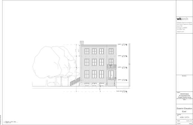 2334 N Cleveland Ave, Chicago, IL 60614
