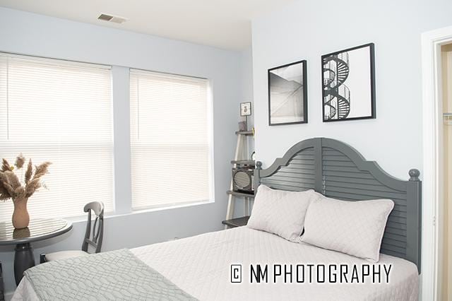 1942 E 74th St Unit 3B, Chicago, IL 60649 - view of bedroom