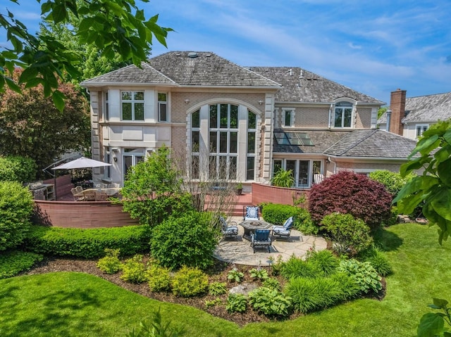 1669 Monterey Dr, Glenview, IL 60026 - photo 40