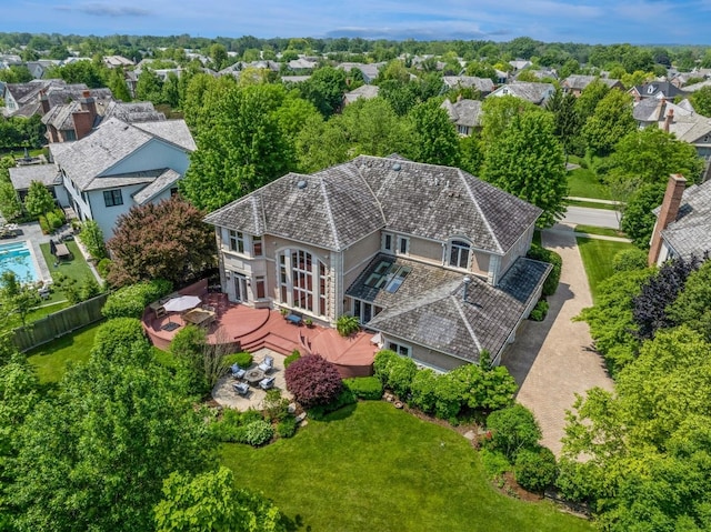 1669 Monterey Dr, Glenview, IL 60026 - photo 45