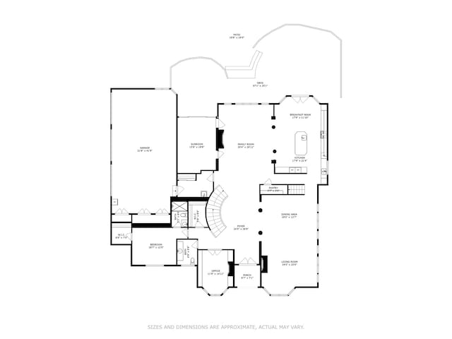 1669 Monterey Dr, Glenview, IL 60026 - photo 48