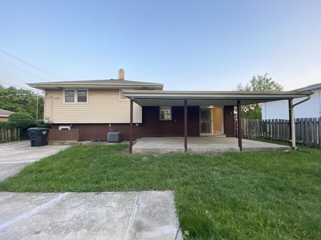 112 E 160th Pl, South Holland, IL 60473 - photo 31