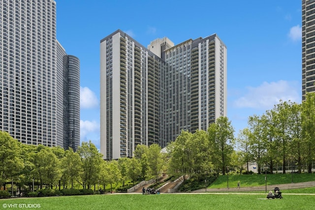 400 E Randolph St Unit 826, Chicago, IL 60601 - view of property