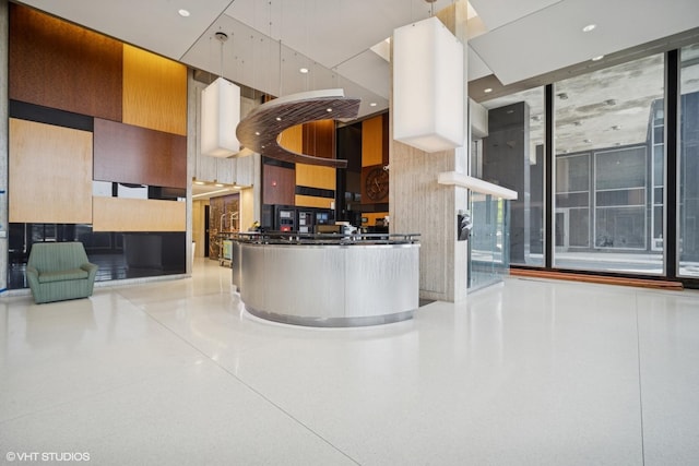 400 E Randolph St Unit 826, Chicago, IL 60601 - view of welcome area