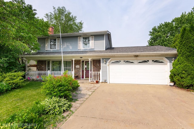 114 Jill Ln, Streamwood, IL 60107 - photo 1
