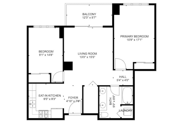 1134 W Granville Ave Unit 820, Chicago, IL 60660 - photo 25