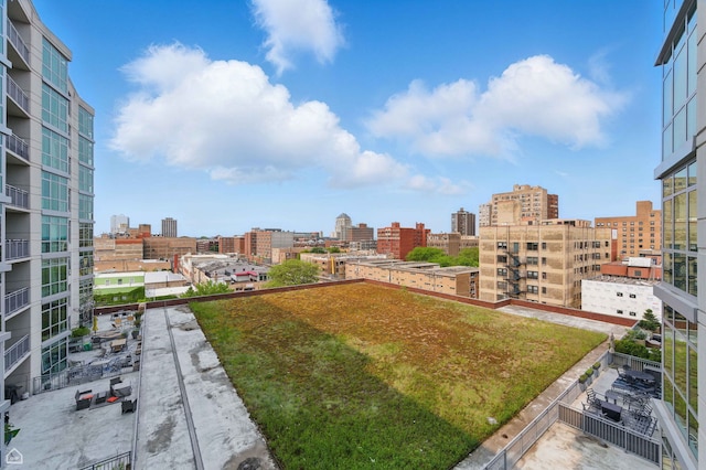 1134 W Granville Ave Unit 820, Chicago, IL 60660 - photo 7
