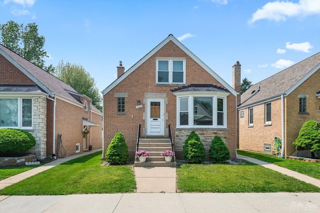 6205 W Berteau Ave, Chicago, IL 60634 - photo 1