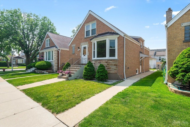 6205 W Berteau Ave, Chicago, IL 60634 - photo 2